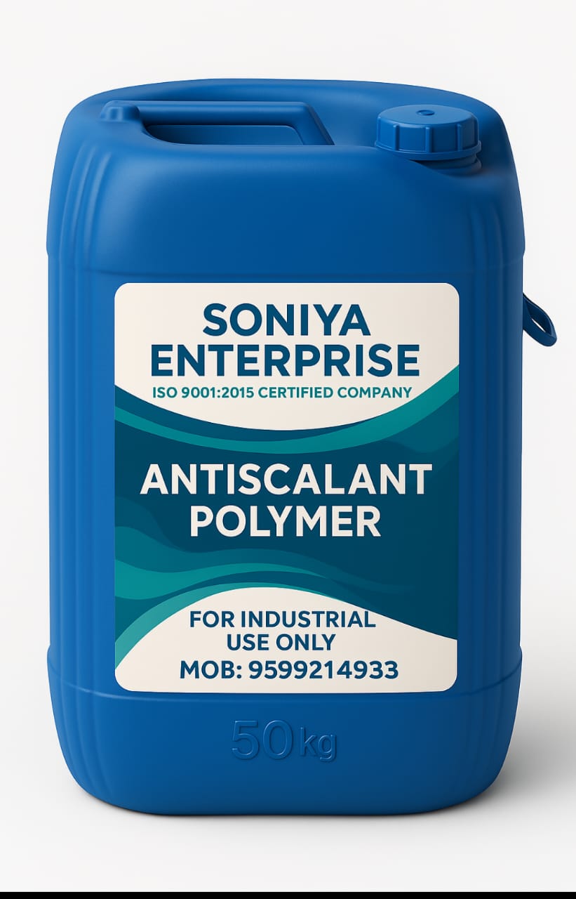 RO Antiscalant Chemicals